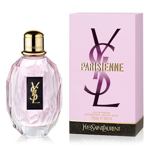 ysl parisienne l'eau travel size|ysl parisienne perfume.